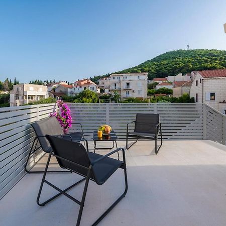 Apartment Meri Dubrovnik Exterior photo