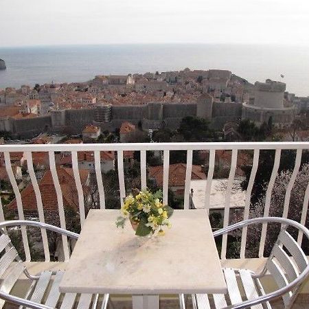 Apartment Meri Dubrovnik Exterior photo
