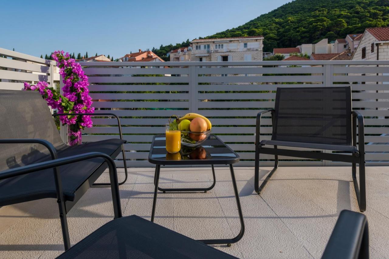 Apartment Meri Dubrovnik Exterior photo