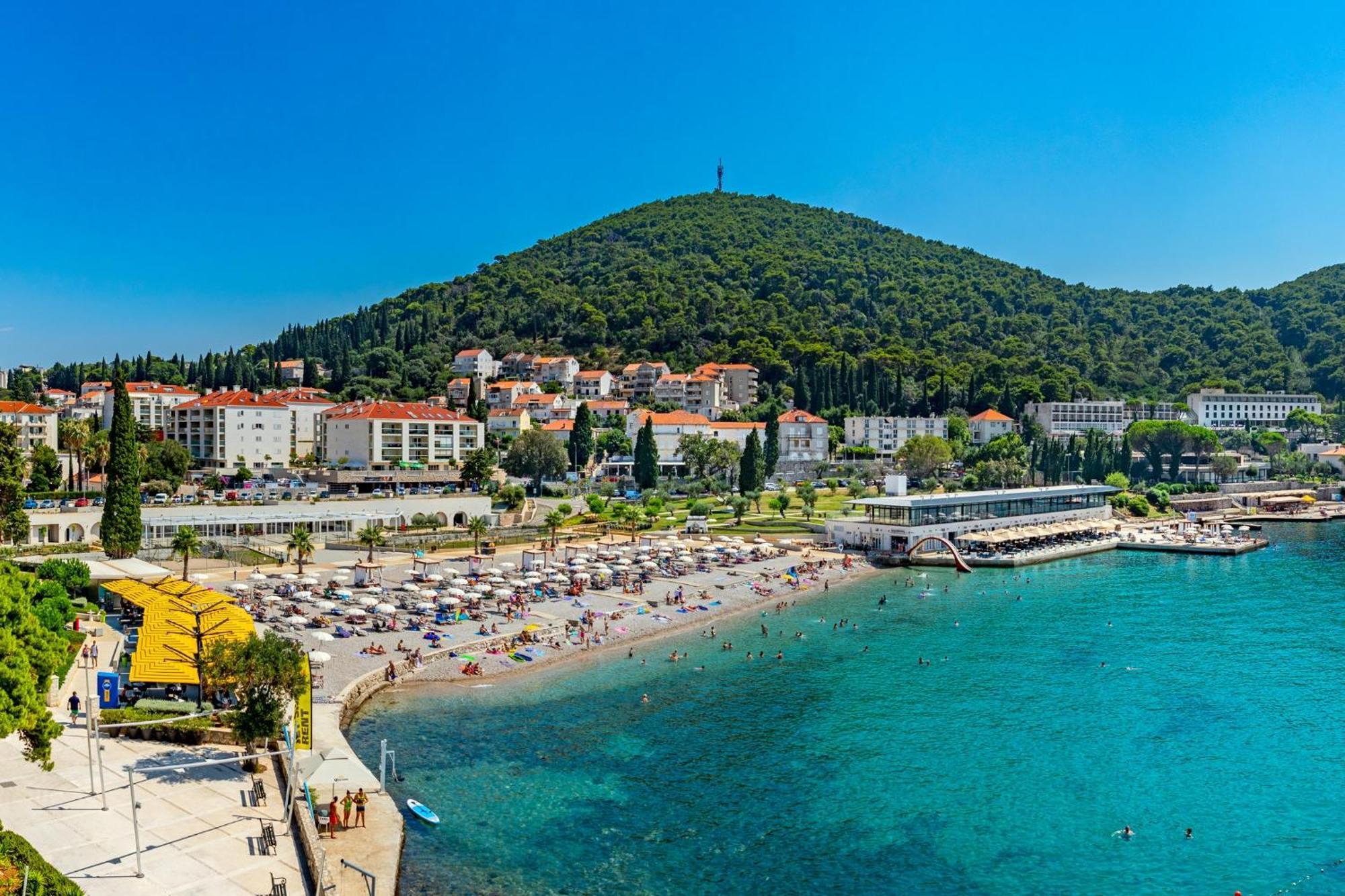Apartment Meri Dubrovnik Exterior photo