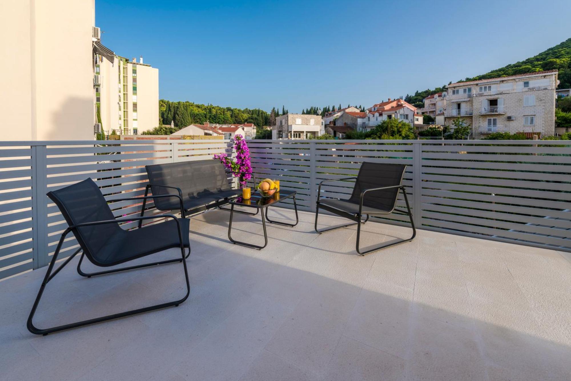Apartment Meri Dubrovnik Exterior photo