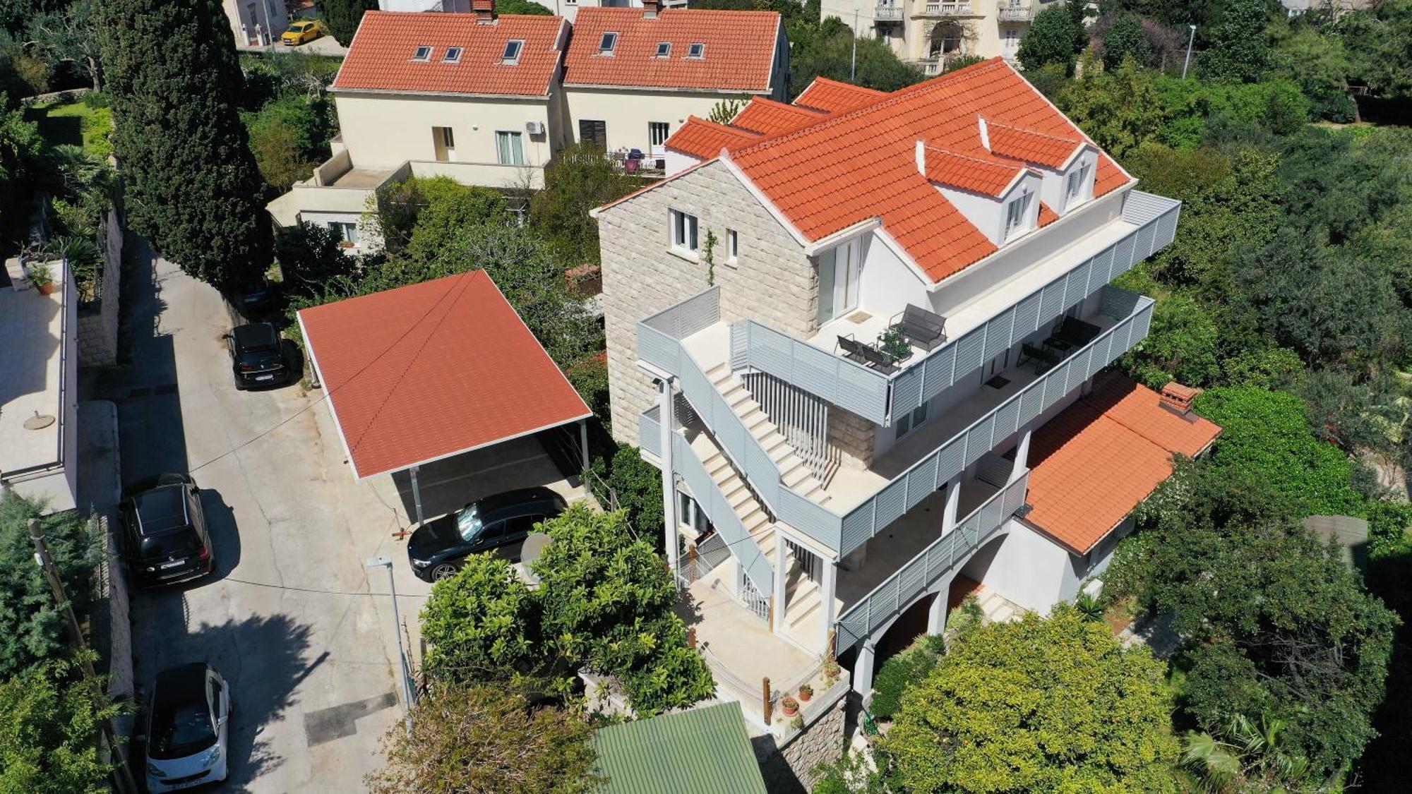 Apartment Meri Dubrovnik Exterior photo